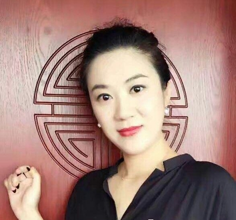 吕婷婷