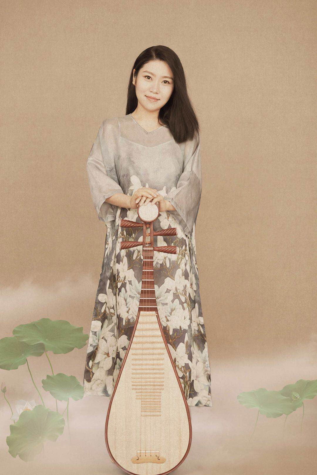 【北京站】春江花月夜-大师的启蒙古筝专场音乐会即将开始！