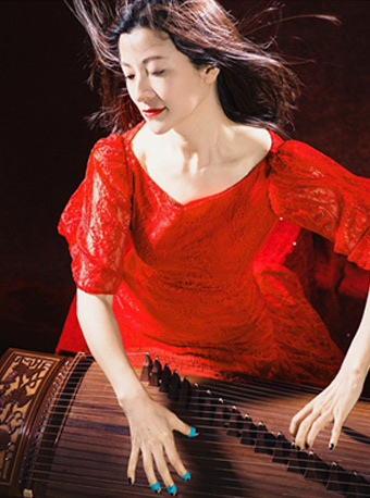 【北京】“如遇仙子”常静和她的朋友们古筝融合音乐会邀您共赏！