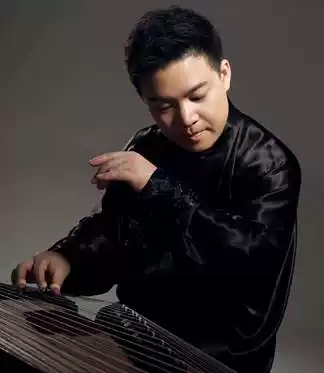 【惠州站】筝声物语--王中山古筝独奏音乐会即将开始！